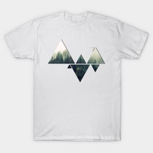 Triangles T-Shirt